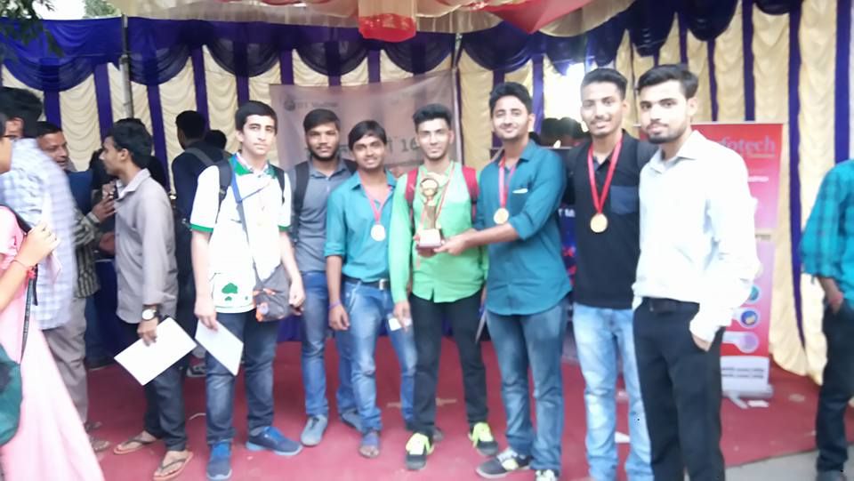 College team