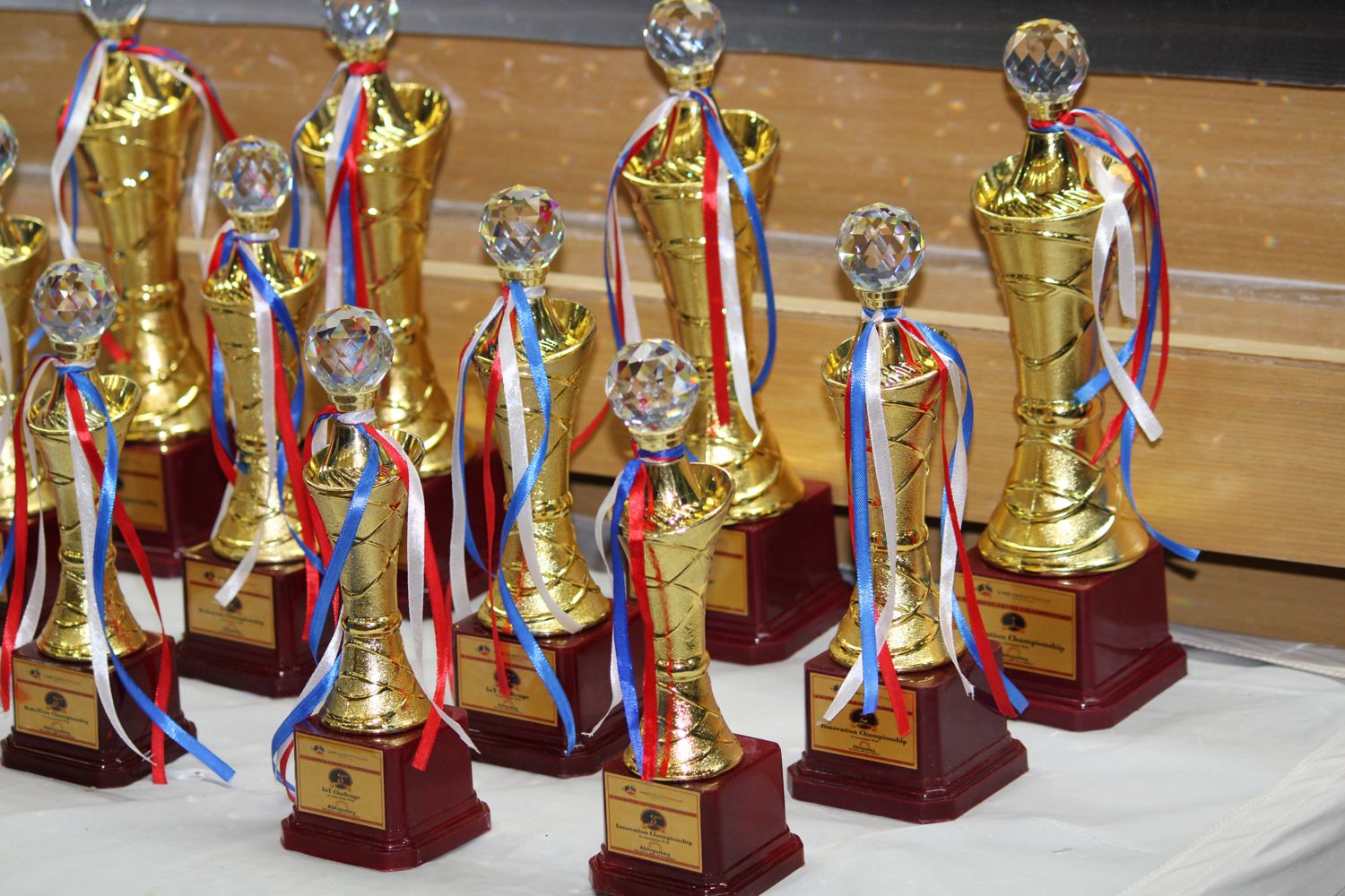 Trophies